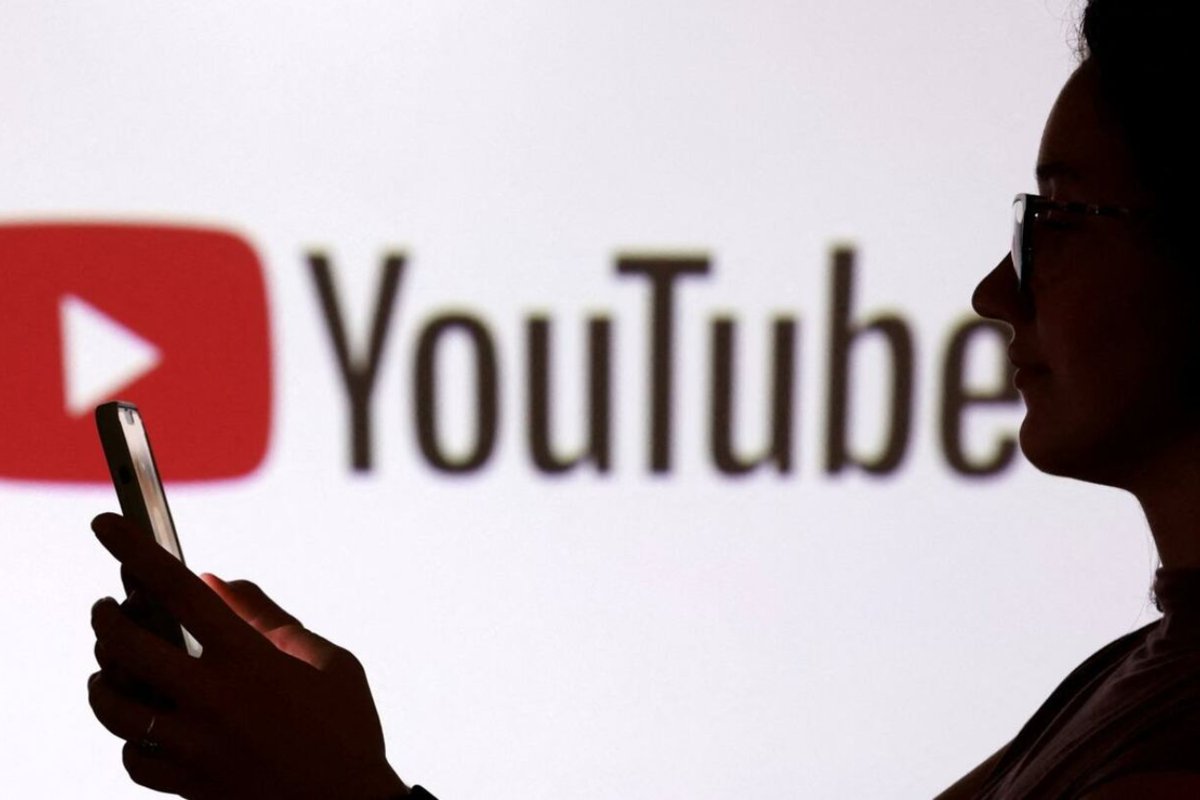 YouTube se Cayó: Falla Masiva Afecta a Millones de Usuarios a Nivel Mundial