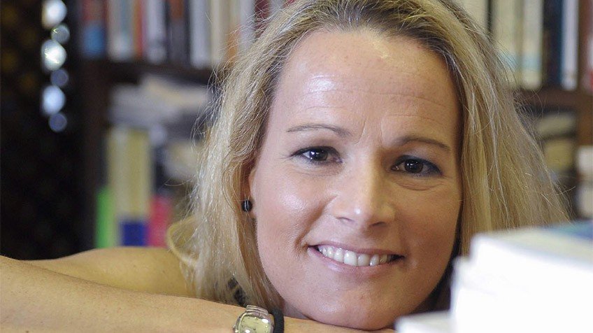 Zaida Cantera: La Voz que Denuncia Abusos de Poder en Instituciones Españolas