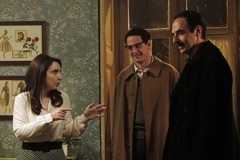 Zamora: il film di Neri Marcorè stasera su Rai 1, tra commedia rétro e il mito del "Divin" portiere